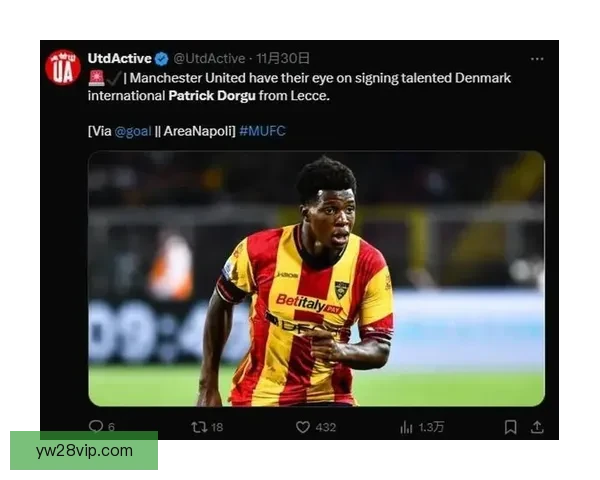 曼联冬窗第二离队通过体检本周官宣阿贾克斯求租阿莫林旧部引援